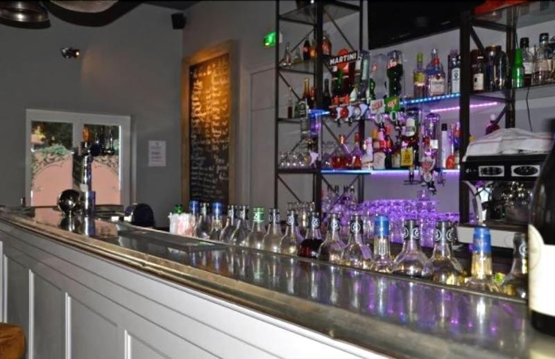 Hotel 19'Cent Le Creusot Ngoại thất bức ảnh