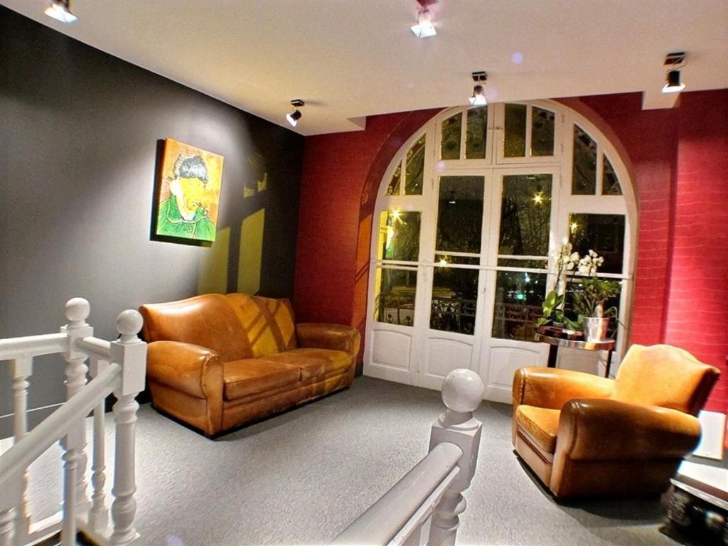 Hotel 19'Cent Le Creusot Ngoại thất bức ảnh