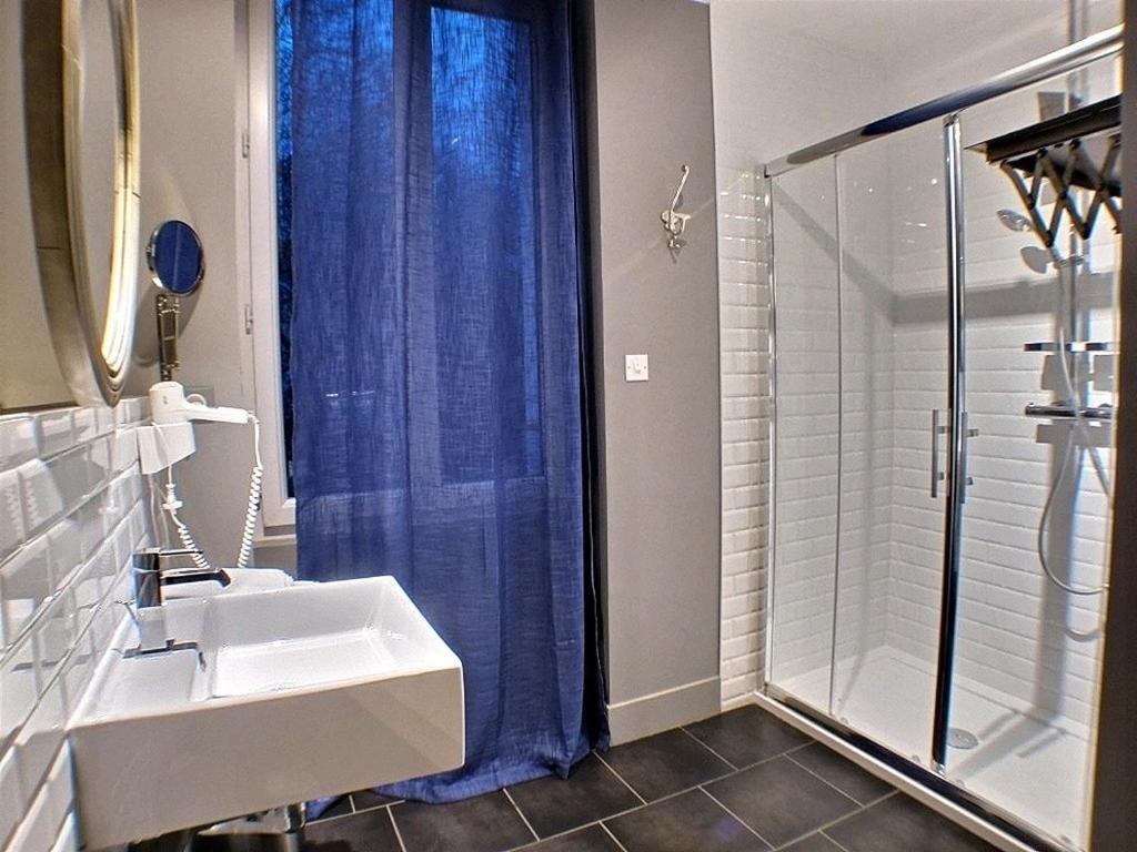 Hotel 19'Cent Le Creusot Ngoại thất bức ảnh